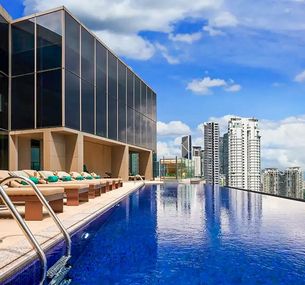 zdjęcie oferty Pavilion Hotel Kuala Lumpur Managed by Banyan Tree