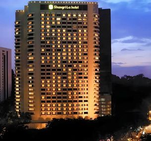 zdjęcie oferty Shangri - La (Kuala Lumpur)