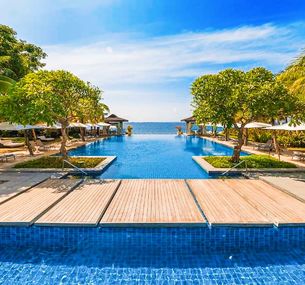 zdjęcie oferty Crimson Resort and Spa Mactan