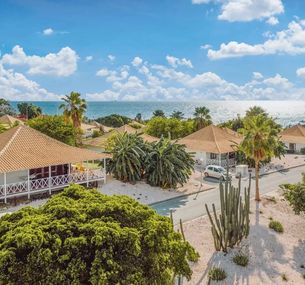 zdjęcie oferty Papagayo Beach Resort
