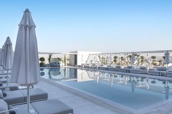 Radisson Blu Larnaca