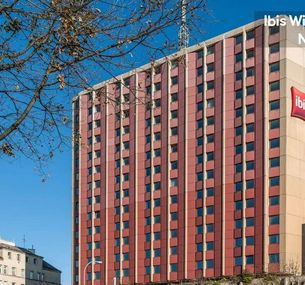 zdjęcie oferty Ibis Mariahilf