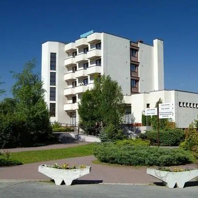 Kupele Smrdaky Ensana Health Spa