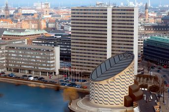 Scandic Copenhagen