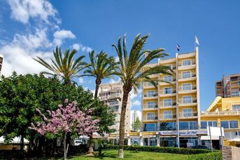 Porto Calpe