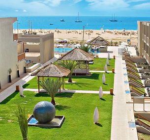 zdjęcie oferty Oasis Atlantico Salinas Sea