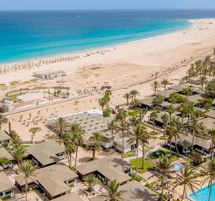 zdjęcie oferty Oasis Atlantico Belorizonte