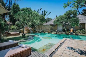 Visakha Sanur by Puri Signatures