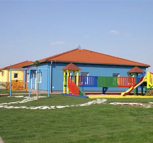 zdjęcie oferty Holiday Village Senec