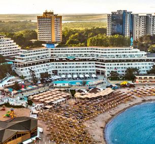 zdjęcie oferty Phoenicia Blue View Resort