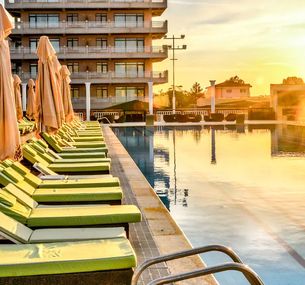 zdjęcie oferty Phoenicia Holiday Resort
