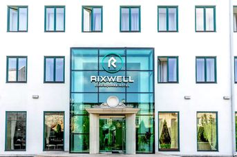 Rixwell Viru Square