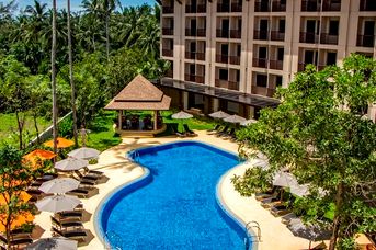 Ibis Styles Krabi
