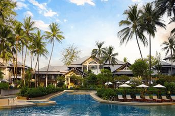 Dusit Thani Laguna Phuket