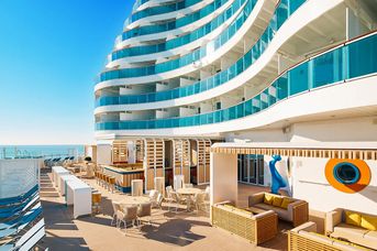 Costa Toscana / Rejs Włochy, Francja - Barcelona