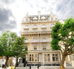 zdjęcie oferty Grand Royale Hyde Park