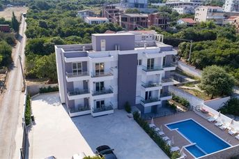Apartamenty Posejdon Lux