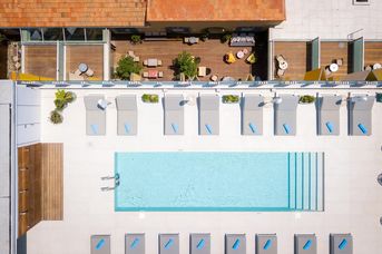 Indigo Larnaca