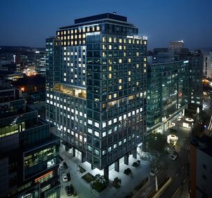 zdjęcie oferty Shilla Stay Gwanghwamun