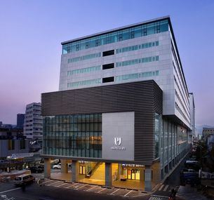 zdjęcie oferty PJ Myeongdong