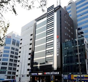 zdjęcie oferty Skypark Myeongdong III