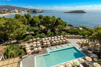 Dreams Calvia Resort (ex. Alua Calvia Dreams)