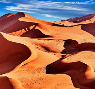 zdjęcie oferty Po drodze do Himba - RPA i Namibia