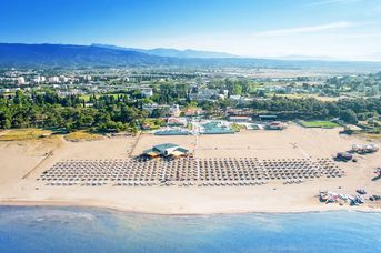 Azul Beach Resort Montenegro