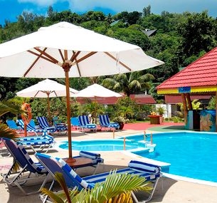 zdjęcie oferty Berjaya Praslin Resort
