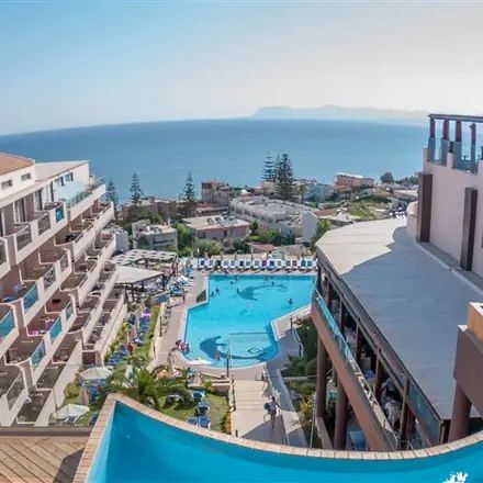 Galini Sea View (Agia Marina)