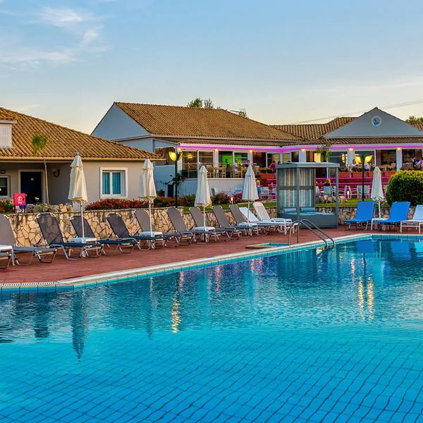 Keri Village by Zante Plaza