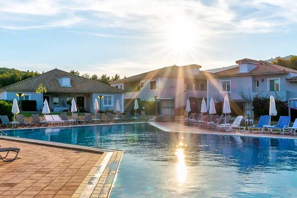 Keri Village by Zante Plaza