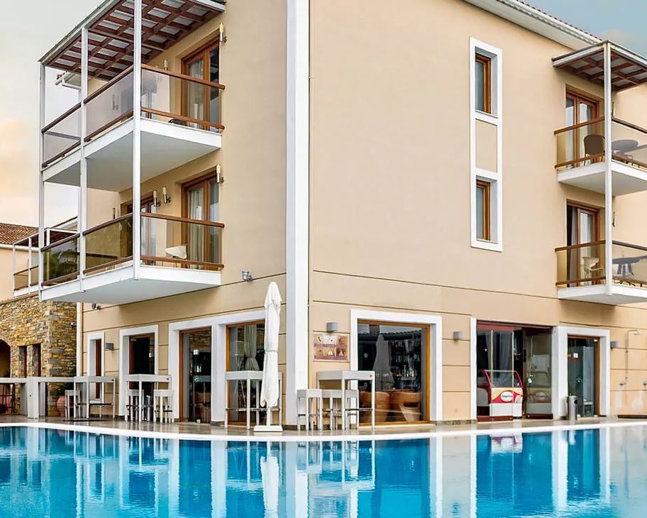 Valis Resort