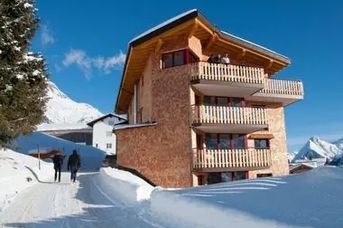 Residenz Tirol