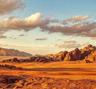 zdjęcie oferty Jordania - zobacz i odpocznij