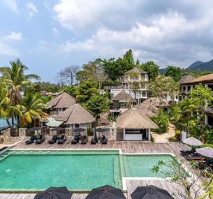 zdjęcie oferty Aana Resort