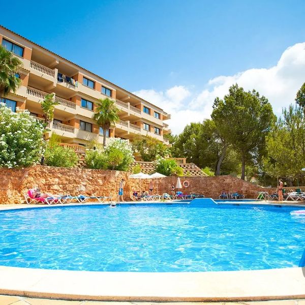 Sunna Park Apartaments