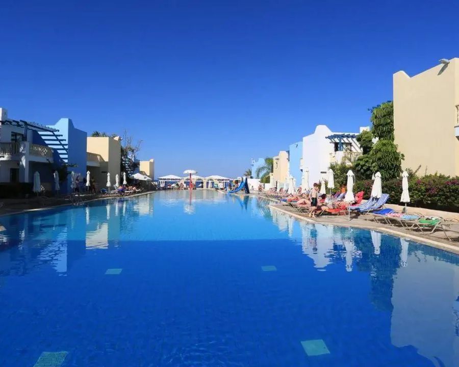 Eleni Holiday Village