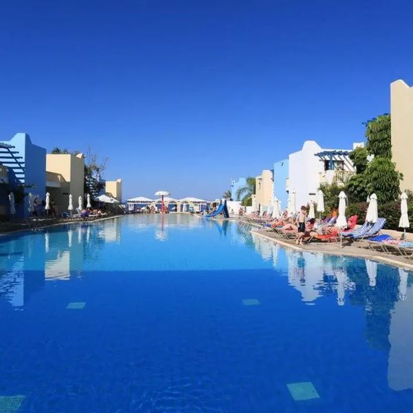 Eleni Holiday Village