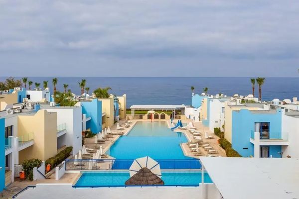 Eleni Holiday Village