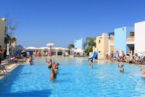 Eleni Holiday Village