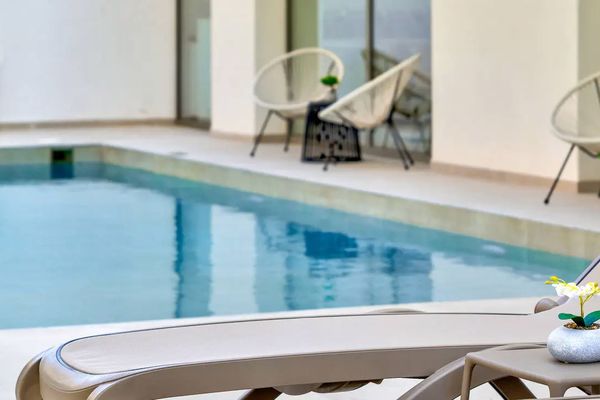 Rodos White Boutique