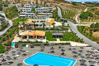 Grand Blue Beach