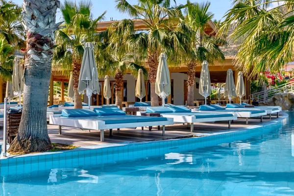 Star Beach Village