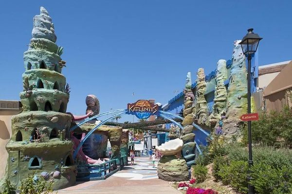 Sol Katmandu Resort (ex. Sol Magalluf Park)