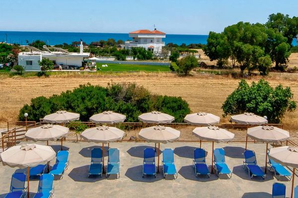 Costa Konte Beach Resort