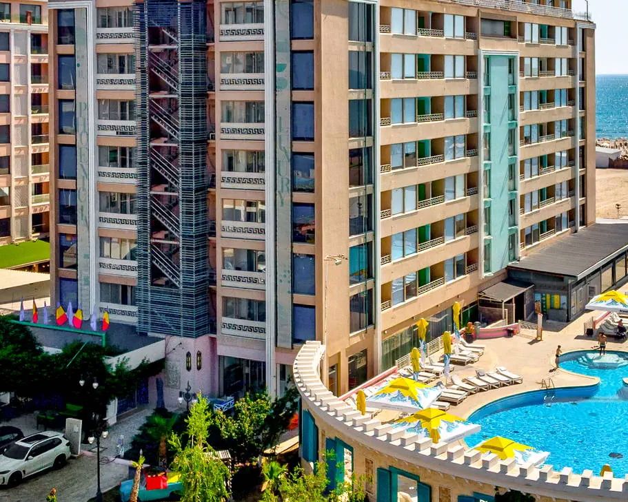 Phoenicia Royal