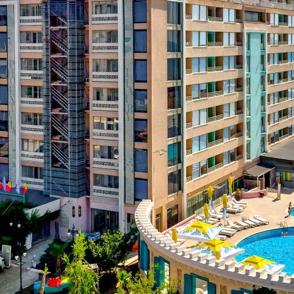 Phoenicia Royal