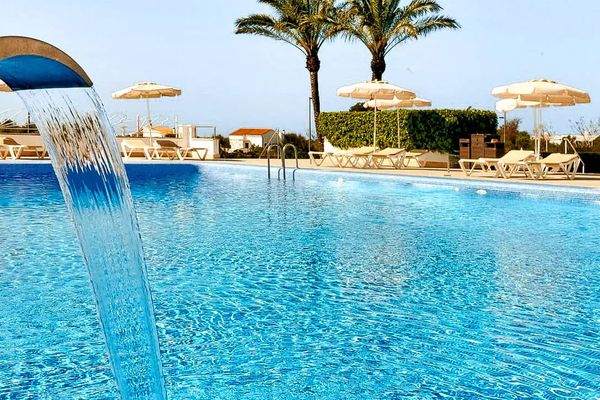 Minura Sur Menorca