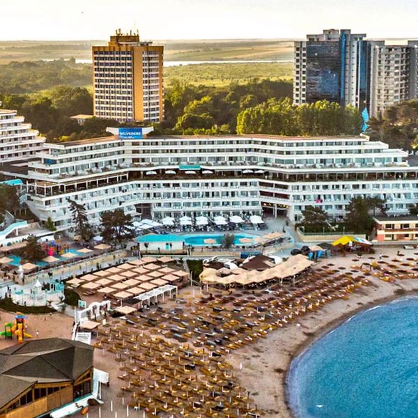 Phoenicia Blue View Resort